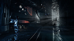 ���������꡼ No.008�Υ���ͥ������ / SF���ƥ륹����������Steel Seed�ס�4��10��ȯ�䡣��������פ�ڤ����ǥ��Ǥ�Steam���ۿ�����