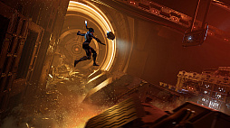 ���������꡼ No.009�Υ���ͥ������ / SF���ƥ륹����������Steel Seed�ס�4��10��ȯ�䡣��������פ�ڤ����ǥ��Ǥ�Steam���ۿ�����