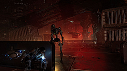 ���������꡼ No.010�Υ���ͥ������ / SF���ƥ륹����������Steel Seed�ס�4��10��ȯ�䡣��������פ�ڤ����ǥ��Ǥ�Steam���ۿ�����