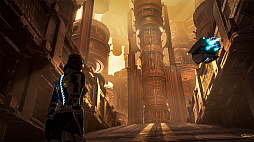 ���������꡼ No.011�Υ���ͥ������ / SF���ƥ륹����������Steel Seed�ס�4��10��ȯ�䡣��������פ�ڤ����ǥ��Ǥ�Steam���ۿ�����