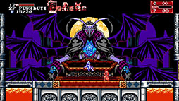 ꡼2ʤ1ܤˤޤȤ᤿Bloodstained: Curse of the Moon Chroniclesסȯ䡣ǰɻ̵