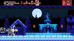 ꡼2ʤ1ܤˤޤȤ᤿Bloodstained: Curse of the Moon Chroniclesסȯ䡣ǰɻ̵