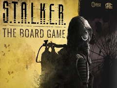 4ʬФɸۤ򽸤᤿S.T.A.L.K.E.R. The Board GameפϡڤʥݡͥȤο̥Ū