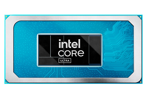 IntelμCPUCore UltraץץåȯɽƥǥǽAI®