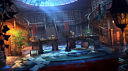 Ghost Files: The Face of Guilt