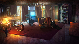 Ghost Files: The Face of Guilt