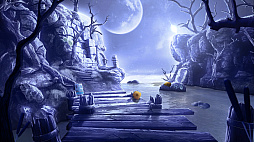 Ghost Files: The Face of Guilt