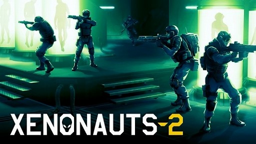 ꥢζҤйSFȥƥXenonauts 2סե塼ʼ俷ޥåפɲä1.3ѥå