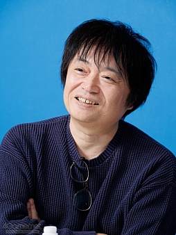 画像ギャラリー No.013のサムネイル画像 / 「メタファー:リファンタジオ」を届けたその先で――橋野 桂氏が語る,“異端の王道”ファンタジーとその先にあるもの