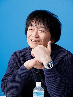 画像ギャラリー No.015のサムネイル画像 / 「メタファー:リファンタジオ」を届けたその先で――橋野 桂氏が語る,“異端の王道”ファンタジーとその先にあるもの