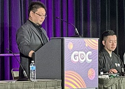 画像ギャラリー No.050のサムネイル画像 / 「メタファー:リファンタジオ」を届けたその先で――橋野 桂氏が語る,“異端の王道”ファンタジーとその先にあるもの