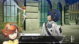 画像ギャラリー No.062のサムネイル画像 / 「メタファー:リファンタジオ」を届けたその先で――橋野 桂氏が語る,“異端の王道”ファンタジーとその先にあるもの