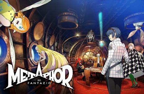 ���������꡼ No.002�Υ���ͥ������ / PS5/PS4�ǡ֥᥿�ե�������ե��󥿥�����1���ָ�������̥�����򳫻ϡ��̾��Ǥ�35�󥪥ա�����Ǥ�36�󥪥դǹ����Ǥ���