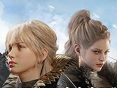 ����MMORPG�֥����ɥʥ���ס�������Ͽ�μ��դ�App Store��Google Play�ǳ��ϡ����ڥ���륢�Х��������������Ǻ�ʤɤ��館��