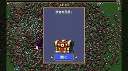 画像ギャラリー No.004のサムネイル画像 / Switch版「Vampire Survivors」いっせいトライアルを2月17日に開始。ダウンロード版の30%オフセールも実施決定