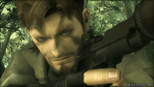 METAL GEAR SOLID: MASTER COLLECTION Vol.1פ1024ȯ䡣METAL GEARפʤɤ7ʡܦϿ