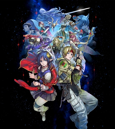 Υ󥿥ӥ塼2ܤΥᥤSTAR OCEAN THE SECOND STORY RפϡȯԤͷФΤǤϤʤեλפФ­Τ