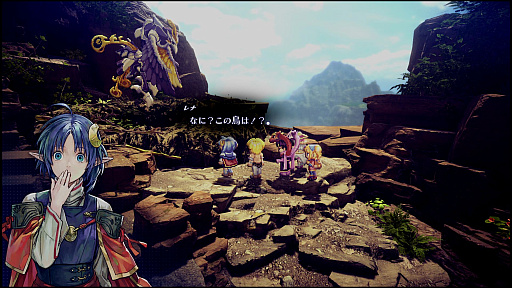 STAR OCEAN THE SECOND STORY RסɤΩɤϤ򿪤ٿֿνԡפо줹եʥȥ쥤顼