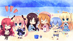 ALIA's CARNIVAL!ե󥰥