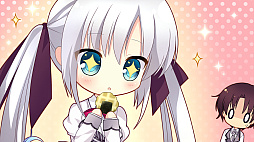 ALIA's CARNIVAL!ե󥰥