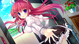 ALIA's CARNIVAL!ե󥰥