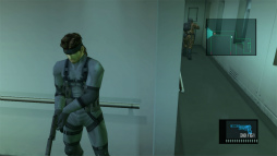 Υץ쥤ݡϵפ֤ʡ֥͡᥿륮׽ʤ夷˾ΡMETAL GEAR SOLID: MASTER COLLECTION Vol.1