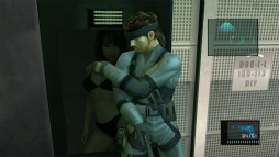  No.033Υͥ / Υץ쥤ݡϵפ֤ʡ֥͡᥿륮׽ʤ夷˾ΡMETAL GEAR SOLID: MASTER COLLECTION Vol.1