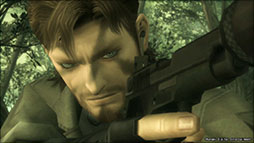 METAL GEAR SOLID: MASTER COLLECTION Vol.1סȯ䡣METAL GEARMGS137ʤڤ