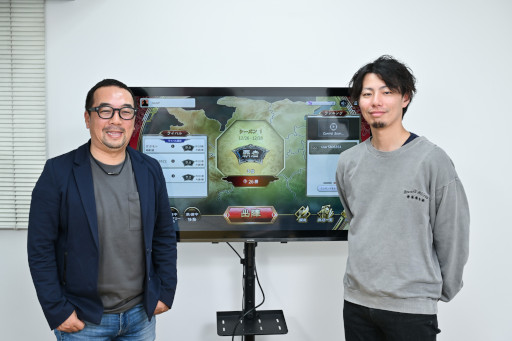 ���������꡼ No.012�Υ���ͥ������ / �Υ��󥿥ӥ塼�ϡֳ� ���������פ������ȥХȥ�ο�������ڤ��󤯡��ץ��ǥ塼�����������ٹ��᤬������沈����ؤΤ������