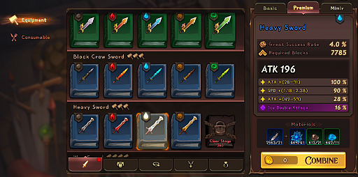 画像ギャラリー No.007のサムネイル画像 / 月刊ブロックチェーンゲーム通信 第20号。今回の分析ターゲットは「魁 三国志大戦 -Battle of Three Kingdoms-」