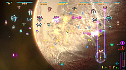 Shootvaders The Beginning