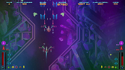 Shootvaders The Beginning