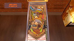 Safari Pinball