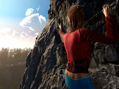 ­ưƤ褸Ф졪New Heights: Realistic Climbing and BoulderingפΥ꡼ǥȥ쥤顼