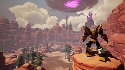 TRANSFORMERS: EARTHSPARK Expedition