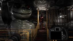 ���������꡼ No.006�Υ���ͥ������ / ����Τϻ��ͥ��˥ޥȥ��˥������������Ϥ����������������׼̿��򻣱Ƥ��뿷��ۥ顼�������Trash Bunny House�פ�6��30�����ۿ�����