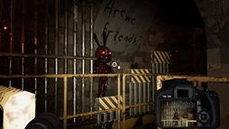 ���������꡼ No.007�Υ���ͥ������ / ����Τϻ��ͥ��˥ޥȥ��˥������������Ϥ����������������׼̿��򻣱Ƥ��뿷��ۥ顼�������Trash Bunny House�פ�6��30�����ۿ�����