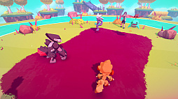 Temtem: Showdown