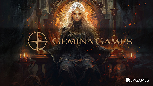 Υ󥿥ӥ塼Ȫ üΨJP GAMESܻؤWeb3.0ȤϡԥåƥȤǺͥޤȤʤäGemina Gamesפιۤʹ