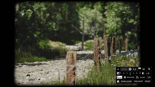 ���������꡼ No.003�Υ���ͥ������ / �ե��ȥꥢ������ʤ����õ�������̿����Ƥ�ڤ��⤦����Lushfoil Photography Sim�ס�4��16����ȯ��򹵤��ǿ��ȥ쥤�顼�����