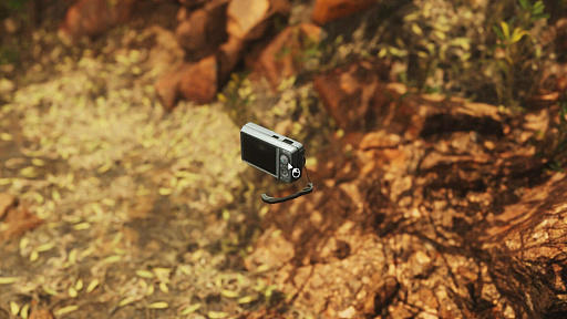 ���������꡼ No.006�Υ���ͥ������ / �ե��ȥꥢ������ʤ����õ�������̿����Ƥ�ڤ��⤦����Lushfoil Photography Sim�ס�4��16����ȯ��򹵤��ǿ��ȥ쥤�顼�����