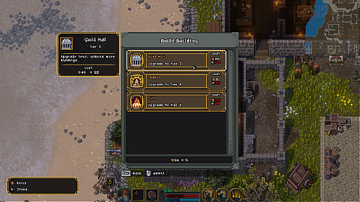 ���������꡼ No.004�Υ���ͥ������ / ���ǿȤ��륵�Х�ʥ��󥶥󥳥�����Ρ�Heroes of Hammerwatch II�ץ�ӥ塼������������Steam����