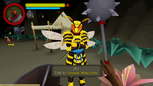 ���������꡼ No.005�Υ���ͥ������ / �Ϥ�ĳ�Ȥ����Τ��륪�����Хޥ��餵��Ρ�Flyknight�ץ�ӥ塼������������Steam����