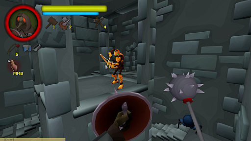 ���������꡼ No.008�Υ���ͥ������ / �Ϥ�ĳ�Ȥ����Τ��륪�����Хޥ��餵��Ρ�Flyknight�ץ�ӥ塼������������Steam����