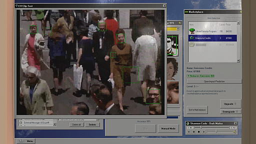 画像ギャラリー No.010のサムネイル画像 / ハート型の顔盤が特徴的なメンフクロウさんの「FACEMINER」レビュー。えーあい!Steam広場