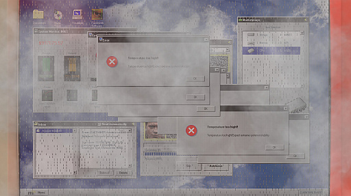 画像ギャラリー No.012のサムネイル画像 / ハート型の顔盤が特徴的なメンフクロウさんの「FACEMINER」レビュー。えーあい!Steam広場
