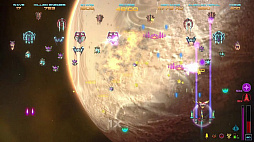 Shootvaders: The Beginning