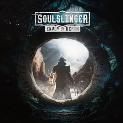 ���������꡼ No.007�Υ���ͥ������ / �������饤��FPS��Soulslinger: Envoy of Death�ס�Steam��������꡼�������Ϥ�4�Τ�Ũ���о줹�뿷�ΰ�֥ȥ饦�ޡפ��ɲ�