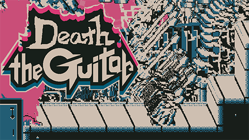 뿧ޤޤDeath the GuitarפʤɤΥǥǤ֡ޡ٥饹iGi indie Game incubatorפΥ֡TGS2023˽Ÿ