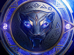 Electronic ArtsMarvel\'s Black PantherפߡȯCliffhanger Games